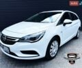 Білий Опель Астра, об'ємом двигуна 1.6 л та пробігом 250 тис. км за 10000 $, фото 2 на Automoto.ua