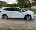Белый Опель Астра, объемом двигателя 1.6 л и пробегом 167 тыс. км за 9900 $, фото 11 на Automoto.ua