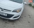 Белый Опель Астра, объемом двигателя 1.6 л и пробегом 240 тыс. км за 7700 $, фото 2 на Automoto.ua