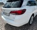 Білий Опель Астра, об'ємом двигуна 1.6 л та пробігом 284 тис. км за 9400 $, фото 8 на Automoto.ua