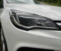 Білий Опель Астра, об'ємом двигуна 1.6 л та пробігом 280 тис. км за 9200 $, фото 1 на Automoto.ua