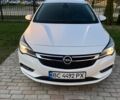 Білий Опель Астра, об'ємом двигуна 1.6 л та пробігом 279 тис. км за 8300 $, фото 1 на Automoto.ua