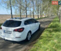 Опель Астра 2016 в Борисполе на Automoto.ua Белый Опель Астра, объемом двигателя 1.6 л и пробегом 290 тыс. км за 9400 $, фото 3 на Automoto.ua