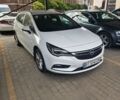Білий Опель Астра, об'ємом двигуна 1.6 л та пробігом 242 тис. км за 8499 $, фото 1 на Automoto.ua