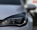 Белый Опель Астра, объемом двигателя 1.6 л и пробегом 161 тыс. км за 11200 $, фото 12 на Automoto.ua