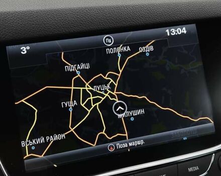 Білий Опель Астра, об'ємом двигуна 1.6 л та пробігом 182 тис. км за 12799 $, фото 46 на Automoto.ua