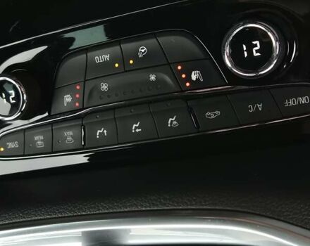 Білий Опель Астра, об'ємом двигуна 1.6 л та пробігом 182 тис. км за 12799 $, фото 43 на Automoto.ua