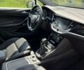 Білий Опель Астра, об'ємом двигуна 1.6 л та пробігом 231 тис. км за 10500 $, фото 36 на Automoto.ua