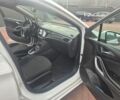 Білий Опель Астра, об'ємом двигуна 1.6 л та пробігом 226 тис. км за 9238 $, фото 11 на Automoto.ua