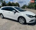 Білий Опель Астра, об'ємом двигуна 1.6 л та пробігом 299 тис. км за 9400 $, фото 1 на Automoto.ua