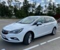 Білий Опель Астра, об'ємом двигуна 1.6 л та пробігом 268 тис. км за 9450 $, фото 9 на Automoto.ua