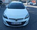 Білий Опель Астра, об'ємом двигуна 1.36 л та пробігом 77 тис. км за 8700 $, фото 2 на Automoto.ua