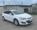 Белый Опель Астра, объемом двигателя 1.6 л и пробегом 234 тыс. км за 8200 $, фото 1 на Automoto.ua