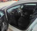 Білий Опель Астра, об'ємом двигуна 1.6 л та пробігом 242 тис. км за 8499 $, фото 6 на Automoto.ua
