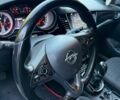 Белый Опель Астра, объемом двигателя 1.6 л и пробегом 235 тыс. км за 8899 $, фото 9 на Automoto.ua