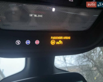 Белый Опель Астра, объемом двигателя 1.6 л и пробегом 221 тыс. км за 9500 $, фото 15 на Automoto.ua