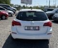 Білий Опель Астра, об'ємом двигуна 1.6 л та пробігом 167 тис. км за 8470 $, фото 2 на Automoto.ua