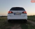 Білий Опель Астра, об'ємом двигуна 1.6 л та пробігом 208 тис. км за 9300 $, фото 11 на Automoto.ua