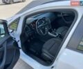 Белый Опель Астра, объемом двигателя 1.6 л и пробегом 182 тыс. км за 8999 $, фото 6 на Automoto.ua