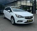 Белый Опель Астра, объемом двигателя 1.6 л и пробегом 231 тыс. км за 11500 $, фото 1 на Automoto.ua