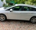 Білий Опель Астра, об'ємом двигуна 1.6 л та пробігом 236 тис. км за 8600 $, фото 1 на Automoto.ua