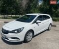 Білий Опель Астра, об'ємом двигуна 1.6 л та пробігом 299 тис. км за 9400 $, фото 2 на Automoto.ua