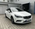 Белый Опель Астра, объемом двигателя 1.6 л и пробегом 247 тыс. км за 9455 $, фото 1 на Automoto.ua