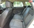 Белый Опель Астра, объемом двигателя 1.6 л и пробегом 182 тыс. км за 8999 $, фото 10 на Automoto.ua