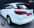 Білий Опель Астра, об'ємом двигуна 1.6 л та пробігом 250 тис. км за 10000 $, фото 3 на Automoto.ua