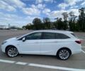 Білий Опель Астра, об'ємом двигуна 1.6 л та пробігом 268 тис. км за 9450 $, фото 5 на Automoto.ua