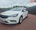 Белый Опель Астра, объемом двигателя 1.6 л и пробегом 227 тыс. км за 9400 $, фото 1 на Automoto.ua