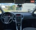 Белый Опель Астра, объемом двигателя 1.6 л и пробегом 182 тыс. км за 8999 $, фото 16 на Automoto.ua
