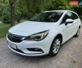 Белый Опель Астра, объемом двигателя 1.6 л и пробегом 167 тыс. км за 9900 $, фото 2 на Automoto.ua