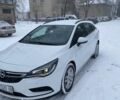 Белый Опель Астра, объемом двигателя 1.6 л и пробегом 136 тыс. км за 11800 $, фото 43 на Automoto.ua