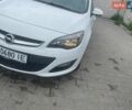 Белый Опель Астра, объемом двигателя 1.6 л и пробегом 234 тыс. км за 8200 $, фото 11 на Automoto.ua