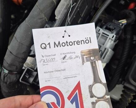 Білий Опель Астра, об'ємом двигуна 1.6 л та пробігом 182 тис. км за 12799 $, фото 19 на Automoto.ua