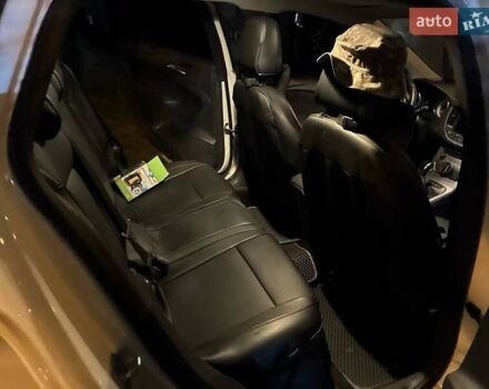 Белый Опель Астра, объемом двигателя 1.6 л и пробегом 175 тыс. км за 11500 $, фото 7 на Automoto.ua