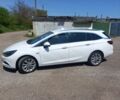 Білий Опель Астра, об'ємом двигуна 1.6 л та пробігом 270 тис. км за 9450 $, фото 1 на Automoto.ua