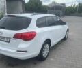 Белый Опель Астра, объемом двигателя 1.6 л и пробегом 234 тыс. км за 8200 $, фото 7 на Automoto.ua