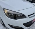 Белый Опель Астра, объемом двигателя 1.6 л и пробегом 195 тыс. км за 7500 $, фото 2 на Automoto.ua