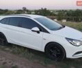 Білий Опель Астра, об'ємом двигуна 1.6 л та пробігом 208 тис. км за 9300 $, фото 7 на Automoto.ua