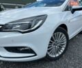 Білий Опель Астра, об'ємом двигуна 1.6 л та пробігом 284 тис. км за 9400 $, фото 3 на Automoto.ua