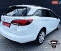 Білий Опель Астра, об'ємом двигуна 1.6 л та пробігом 250 тис. км за 10000 $, фото 1 на Automoto.ua