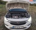 Білий Опель Астра, об'ємом двигуна 1.6 л та пробігом 208 тис. км за 9300 $, фото 29 на Automoto.ua