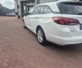 Білий Опель Астра, об'ємом двигуна 1.6 л та пробігом 226 тис. км за 9238 $, фото 3 на Automoto.ua