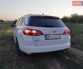 Білий Опель Астра, об'ємом двигуна 1.6 л та пробігом 208 тис. км за 9300 $, фото 12 на Automoto.ua