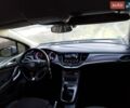 Білий Опель Астра, об'ємом двигуна 1.6 л та пробігом 208 тис. км за 9300 $, фото 20 на Automoto.ua