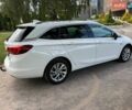 Белый Опель Астра, объемом двигателя 1.6 л и пробегом 167 тыс. км за 9900 $, фото 13 на Automoto.ua