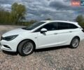 Білий Опель Астра, об'ємом двигуна 1.6 л та пробігом 284 тис. км за 9400 $, фото 11 на Automoto.ua