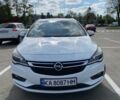 Білий Опель Астра, об'ємом двигуна 1.6 л та пробігом 268 тис. км за 9450 $, фото 7 на Automoto.ua